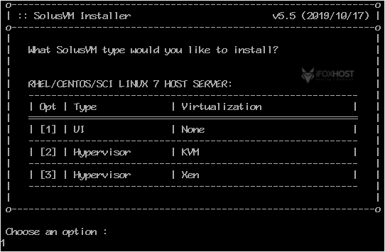 solusvm-master-installation-chose-virtualization.gif
